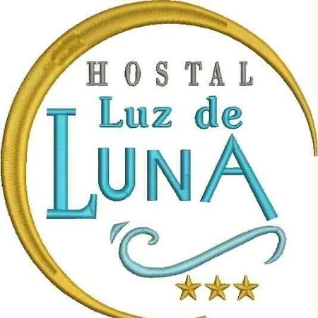 Hostal Luz De Luna Atico Ngoại thất bức ảnh